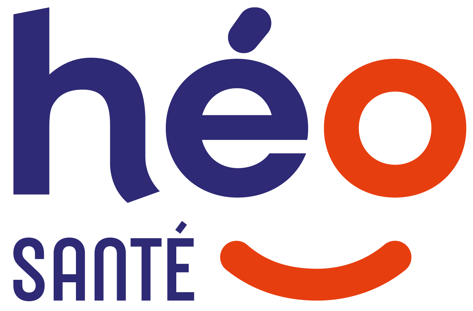 logo héo santé